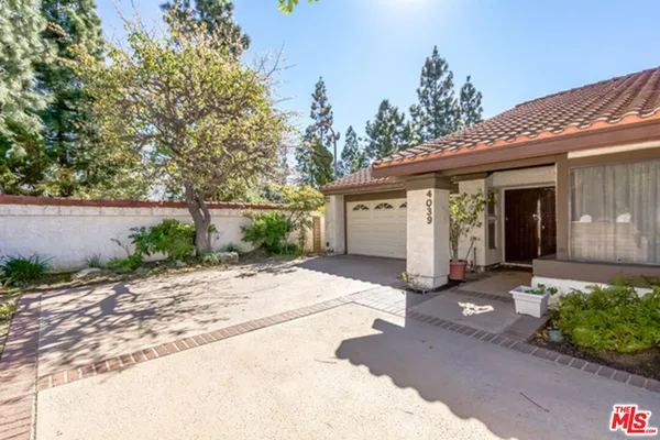 $6,800 | 4039 Lamarr Avenue, Culver City, CA 90232
