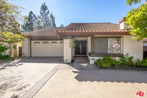 $6,800 | 4039 Lamarr Avenue, Culver City, CA 90232