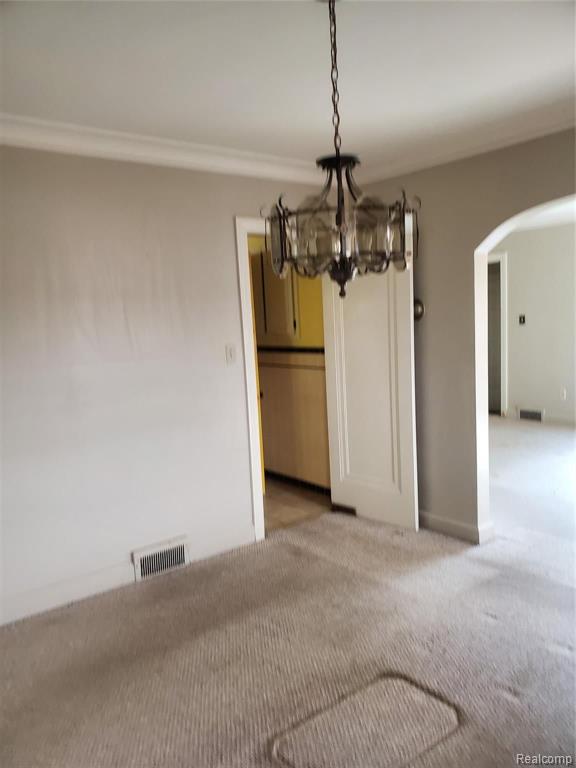 4410 Yorkshire Road Detroit, MI 48224 - Photo 7 of 17