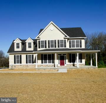 1622 Nicodemus Road New Windsor, MD 21776 - Photo 1 of 24 Interior (General)
