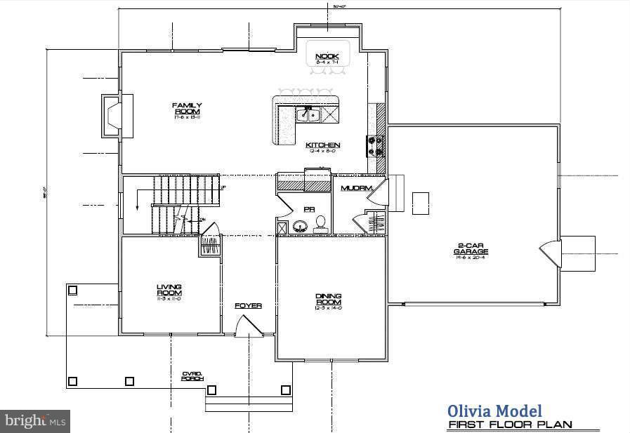 1622 Nicodemus Road New Windsor, MD 21776 - Photo 3 of 24 Interior (General)