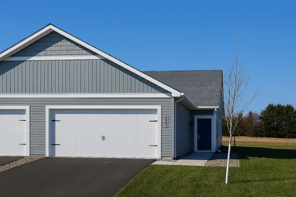 $289,900 | 8367 Cherry Street, Clear Lake, MN 55319