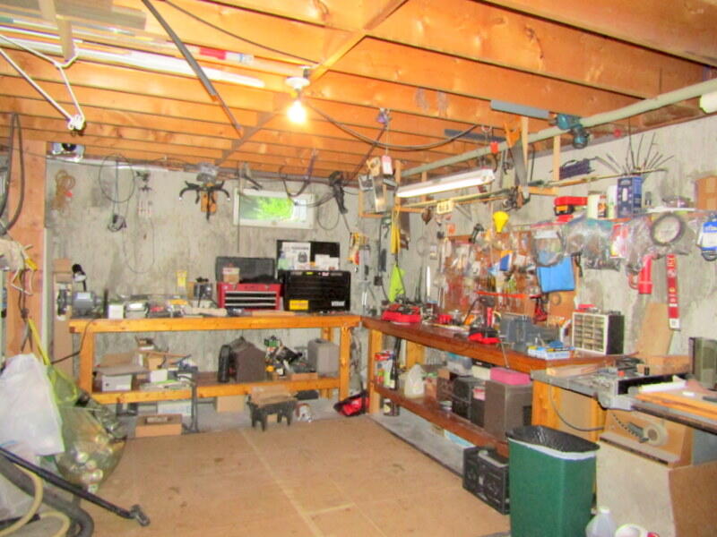 106 Cross Road Minot, ME 04258 - Photo 23 of 51 19. workshop in basement
