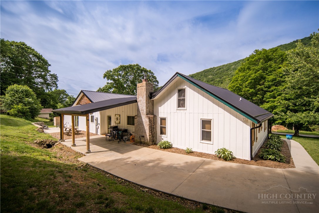 112 Canter Road Todd, NC 28684 - Photo 36 of 47