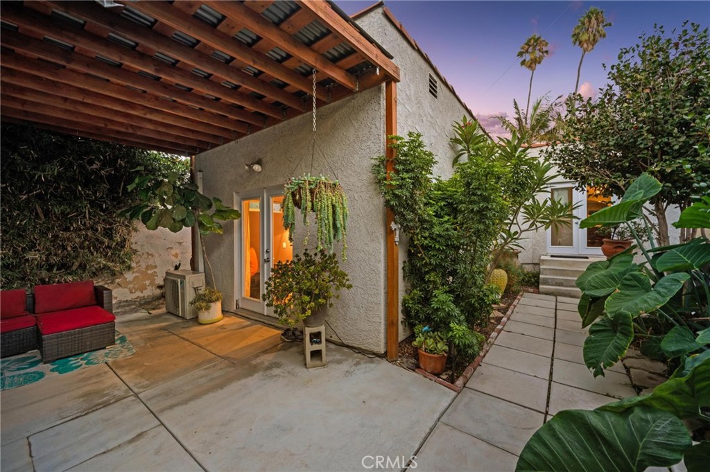 3441 Virginia Road Los Angeles, CA 90016 - Photo 26 of 40