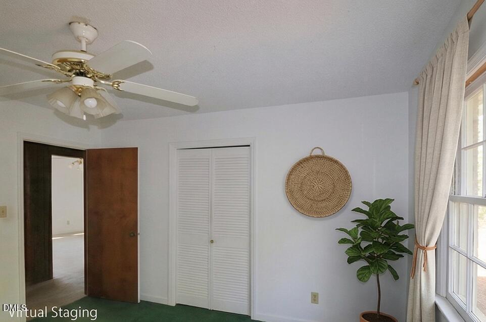 163 Walton Road Youngsville, NC 27596 - Photo 23 of 45 a view of entryway with wooden floor