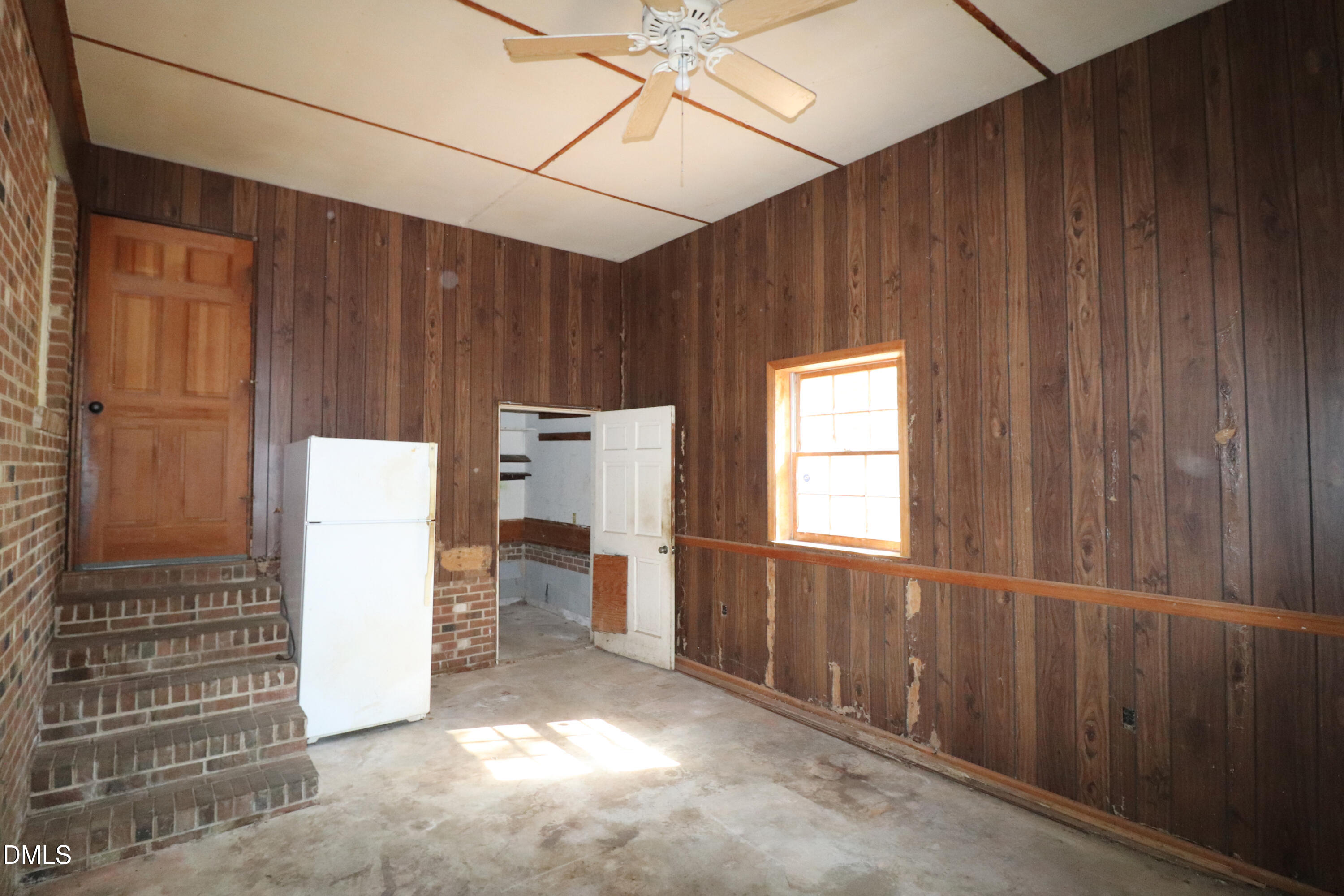 163 Walton Road Youngsville, NC 27596 - Photo 35 of 45 a view of a storage & utility room