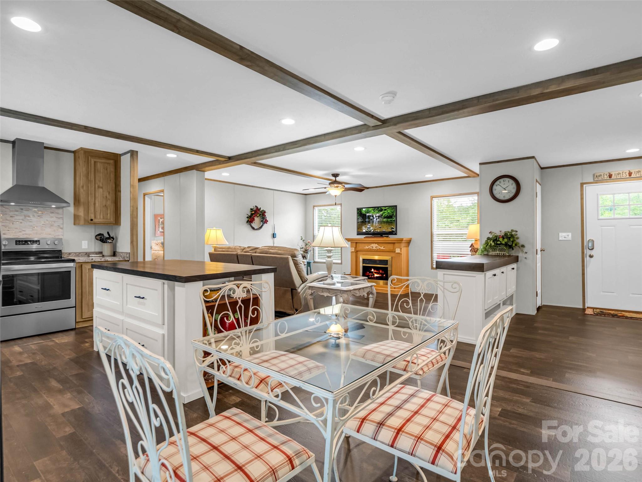 1110 Laughter Road Mill Spring, NC 28756 - Photo 12 of 47 Gallery Image 12