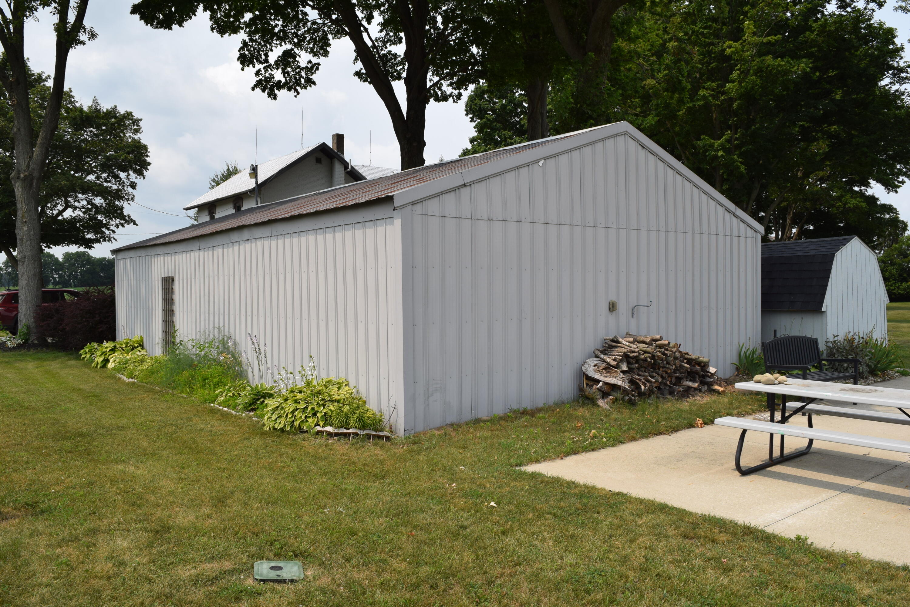 231 South Fremont Road Coldwater, MI 49036 - Photo 81 of 87 DSC_0288
