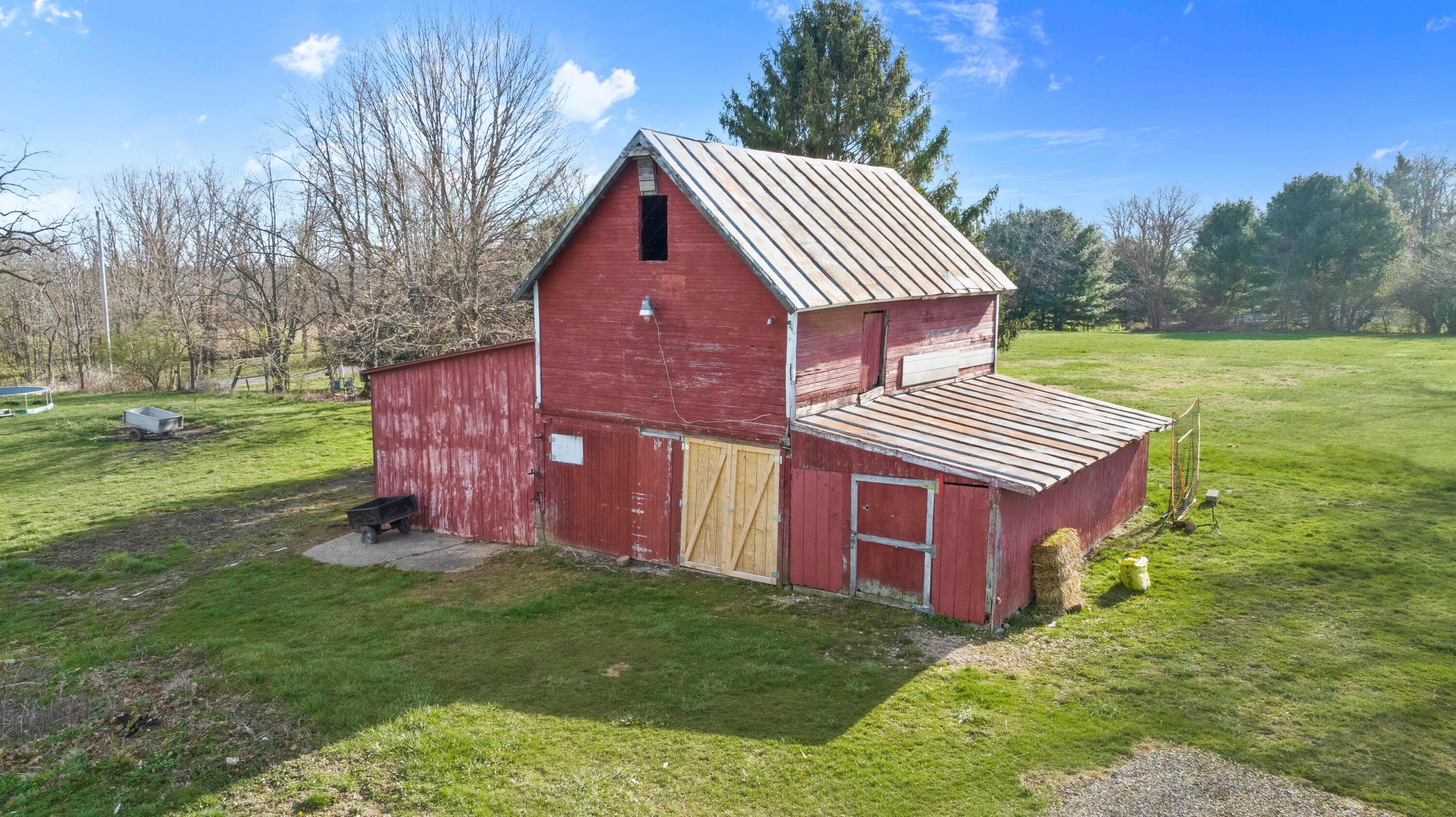 18217 Hopewell Road Mount Vernon, OH 43050 - Photo 36 of 41 18217 Hopewell Rd, Mt Vernon-43