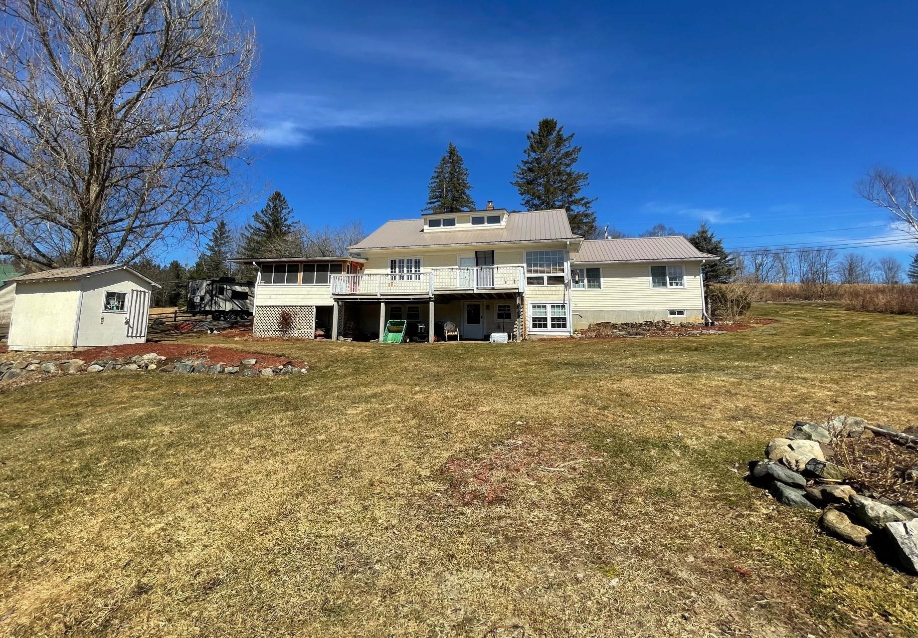 211 N Road Lancaster, NH 03584 - Photo 5 of 30