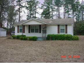 4692 Purvis School Road Stapleton, GA 30823 - Photo 1 of 1 Main View
