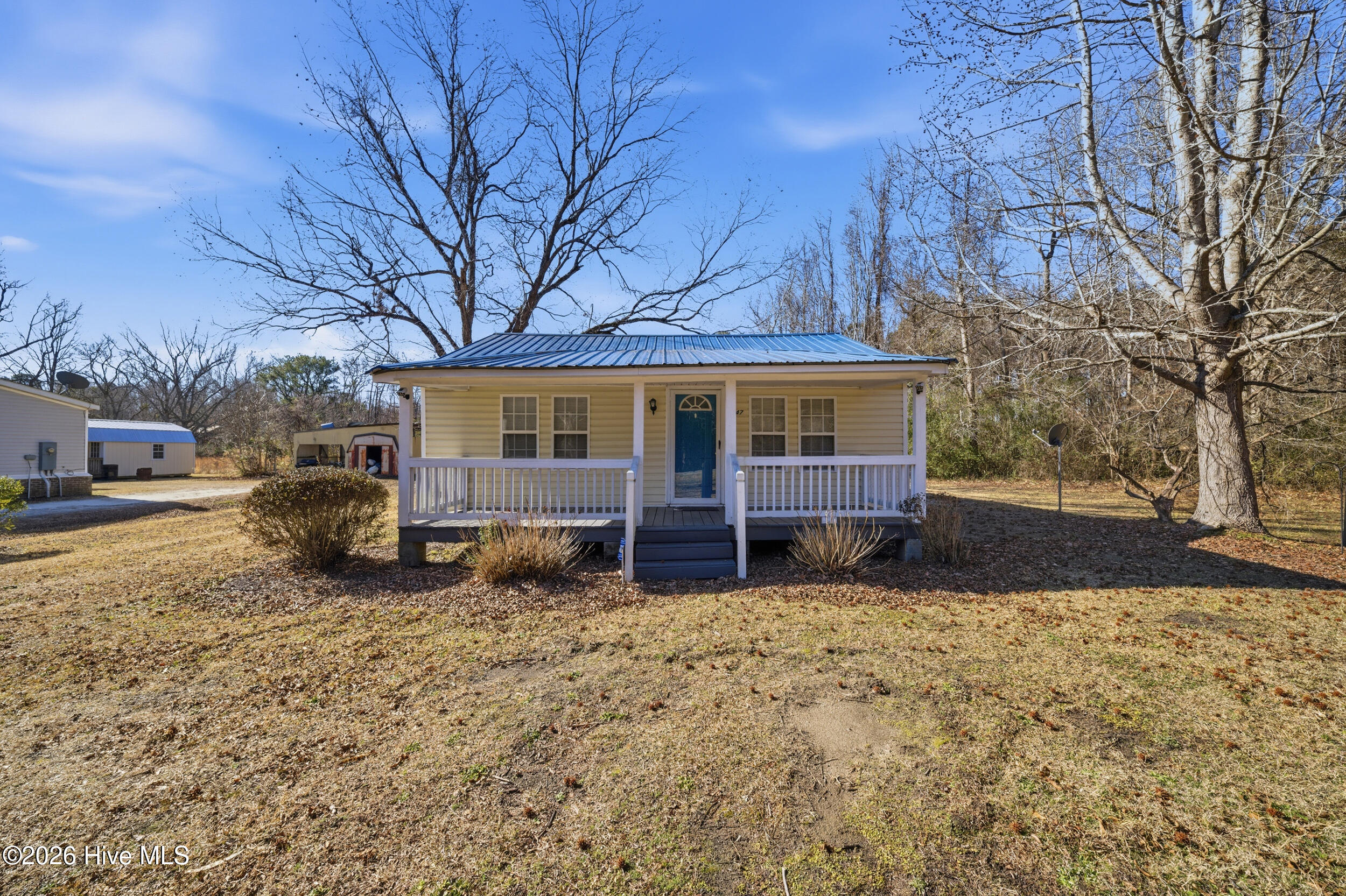 1347 Virginia Road Edenton, NC 27932 - Photo 2 of 35 4_dsc03967