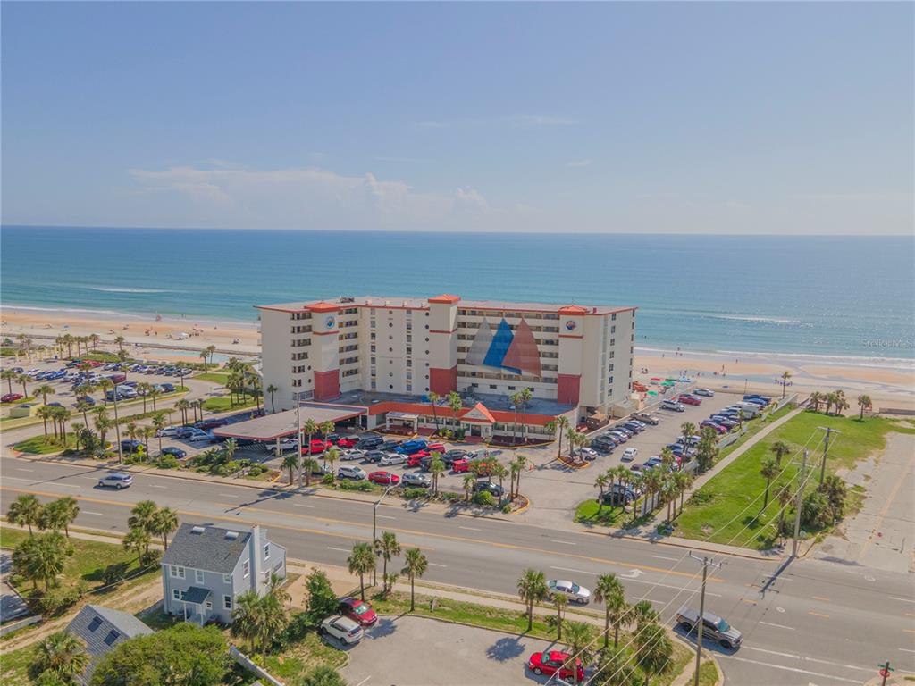 701 South Atlantic Ave Unit 512  