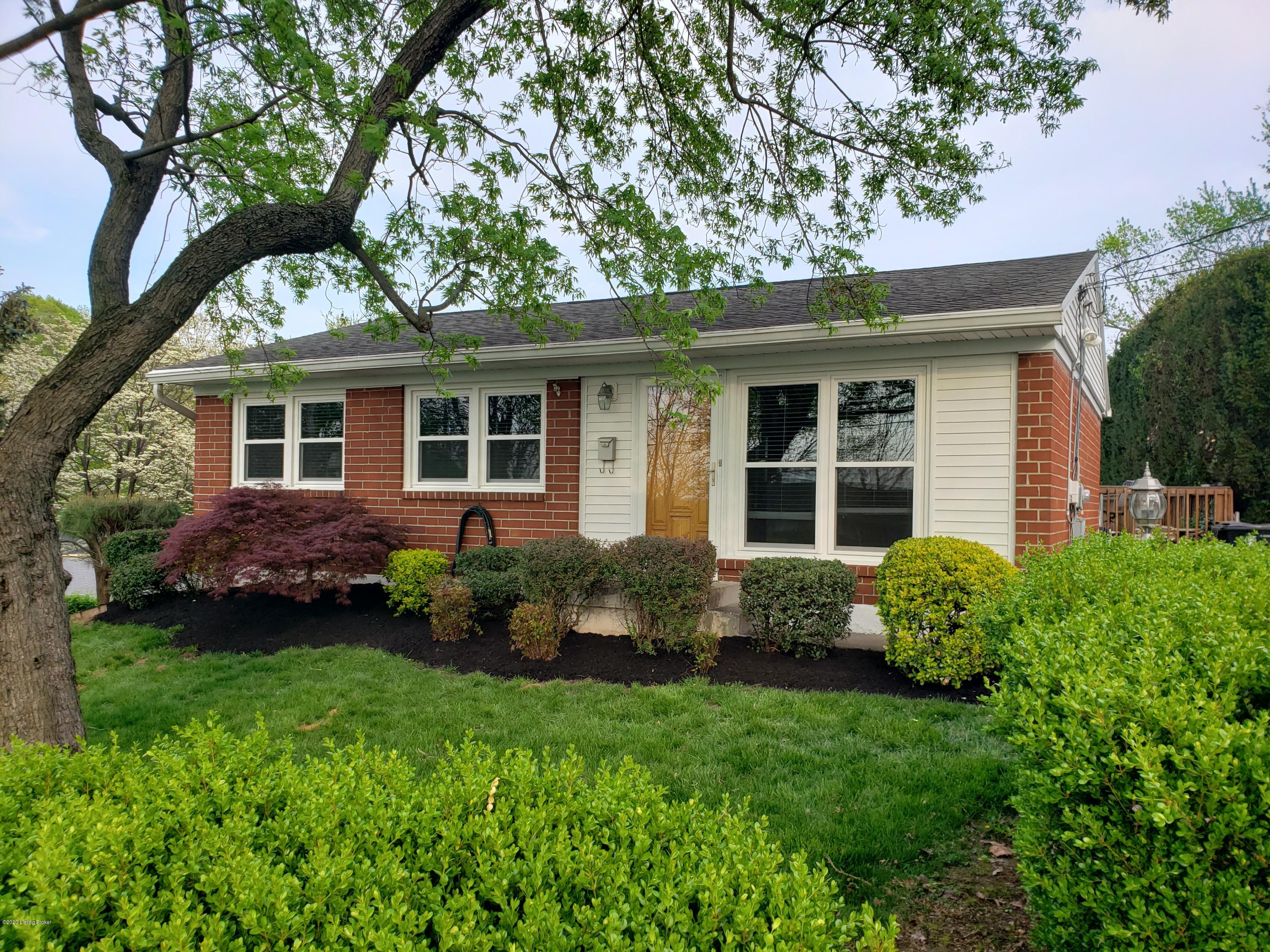 655 Edith Road Louisville, KY 40206 - Photo 1 of 33 1