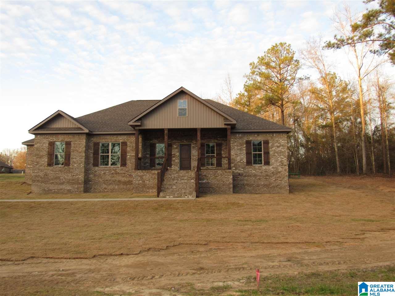 100 Maplewood Circle Clanton, AL 35045 - Photo 1 of 35