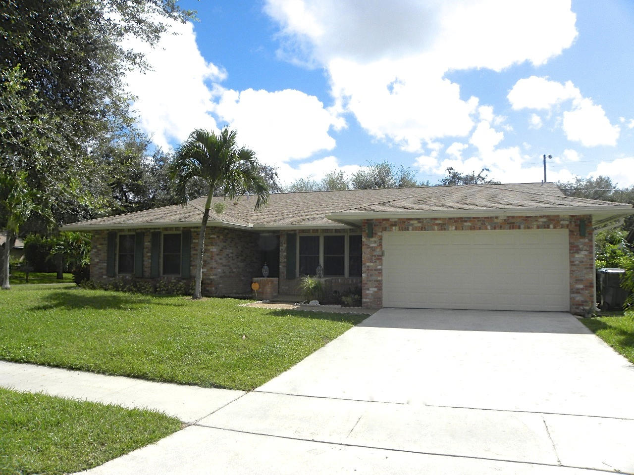 3098 Northwest 25th Way Boca Raton, FL 33434 - Photo 1 of 45 Exterior