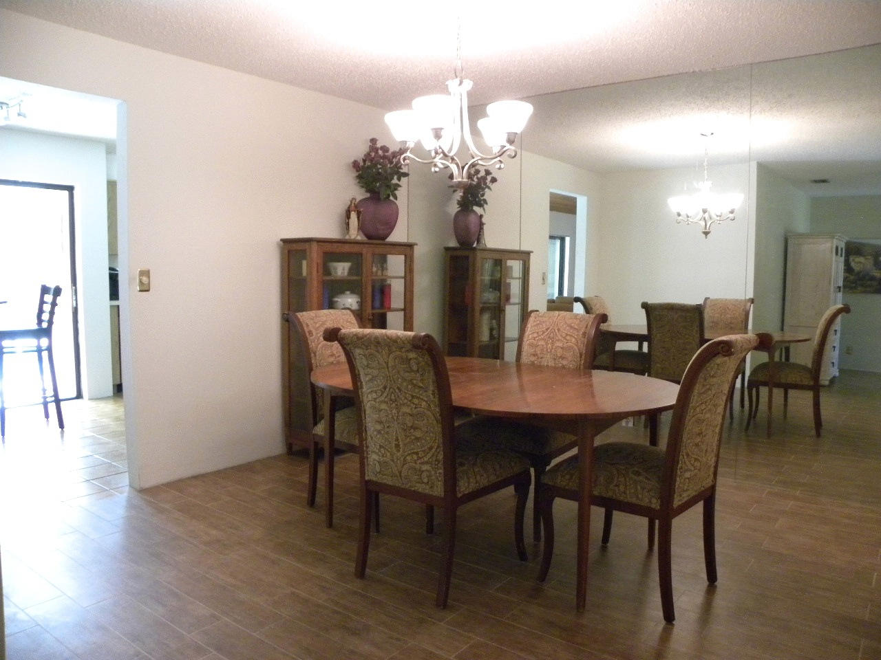 3098 Northwest 25th Way Boca Raton, FL 33434 - Photo 14 of 45 Dining Room