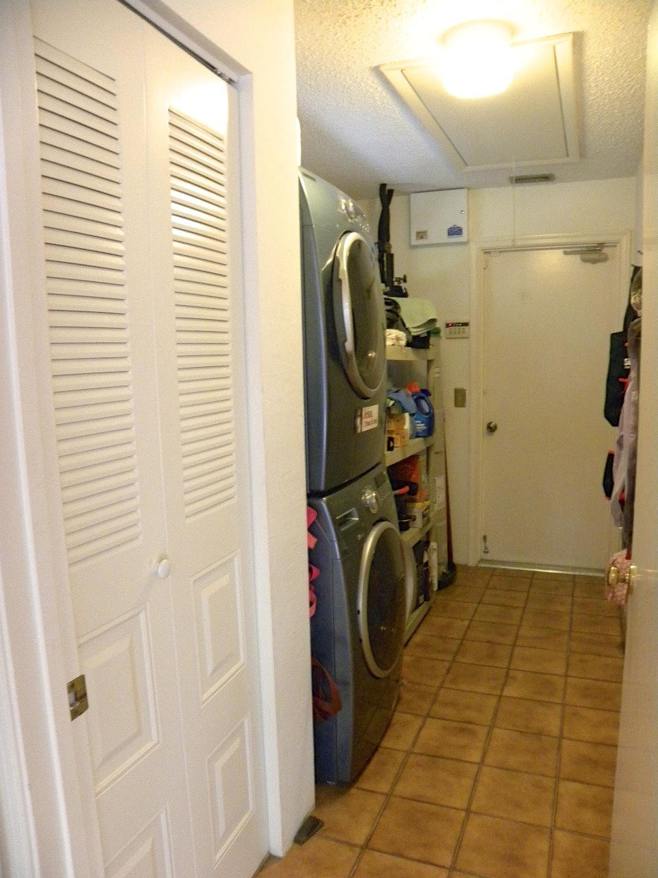 3098 Northwest 25th Way Boca Raton, FL 33434 - Photo 19 of 45 Pantry and Laundry Room