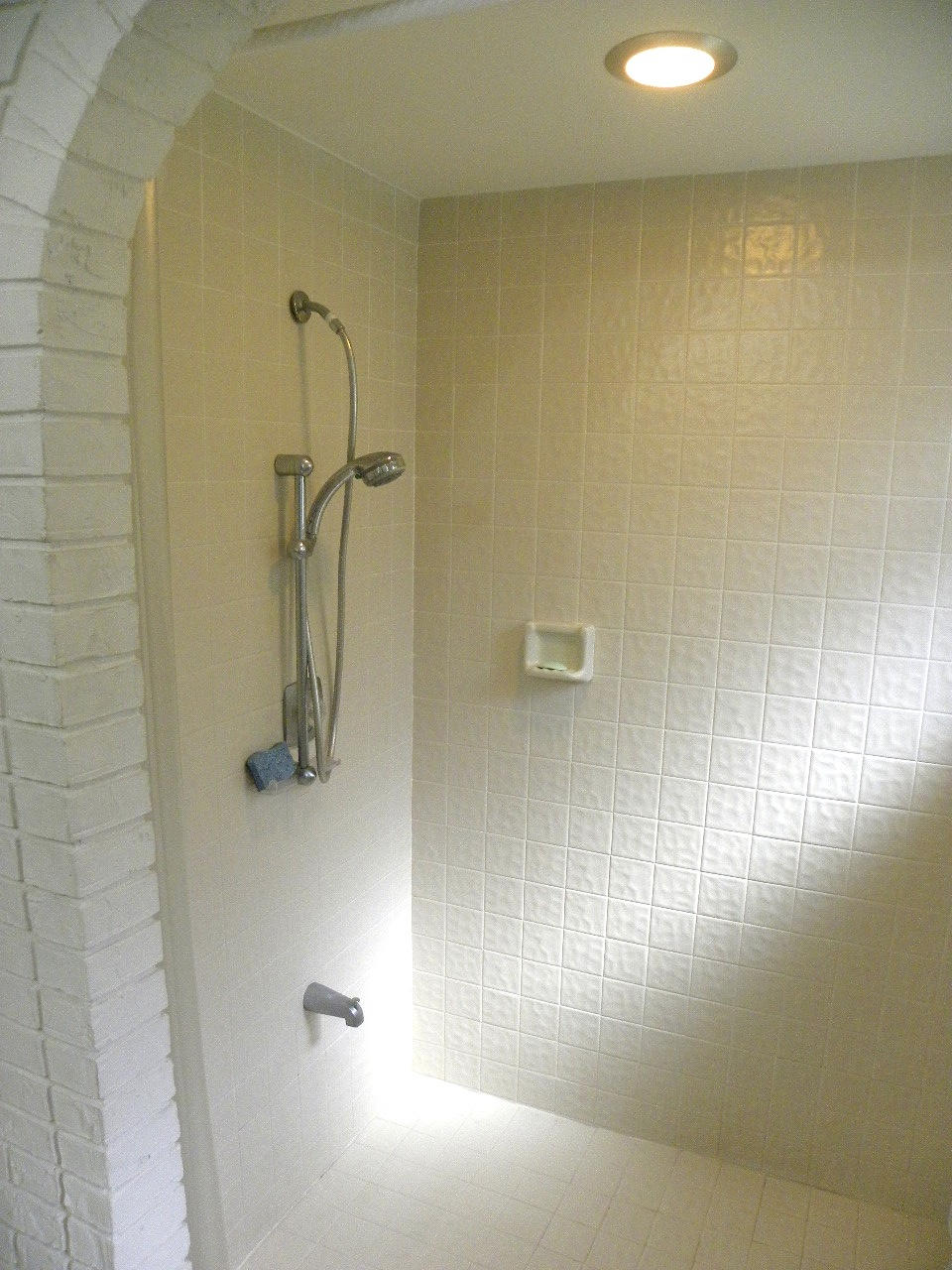 3098 Northwest 25th Way Boca Raton, FL 33434 - Photo 25 of 45 Master Bath Walk In Shower