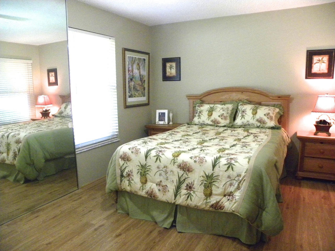 3098 Northwest 25th Way Boca Raton, FL 33434 - Photo 27 of 45 Guest Bedroom