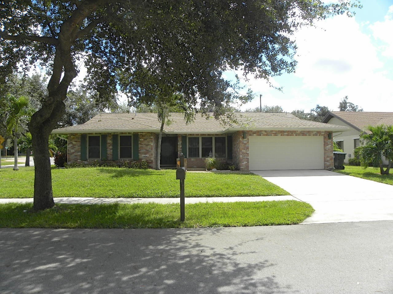 3098 Northwest 25th Way Boca Raton, FL 33434 - Photo 37 of 45 Exterior