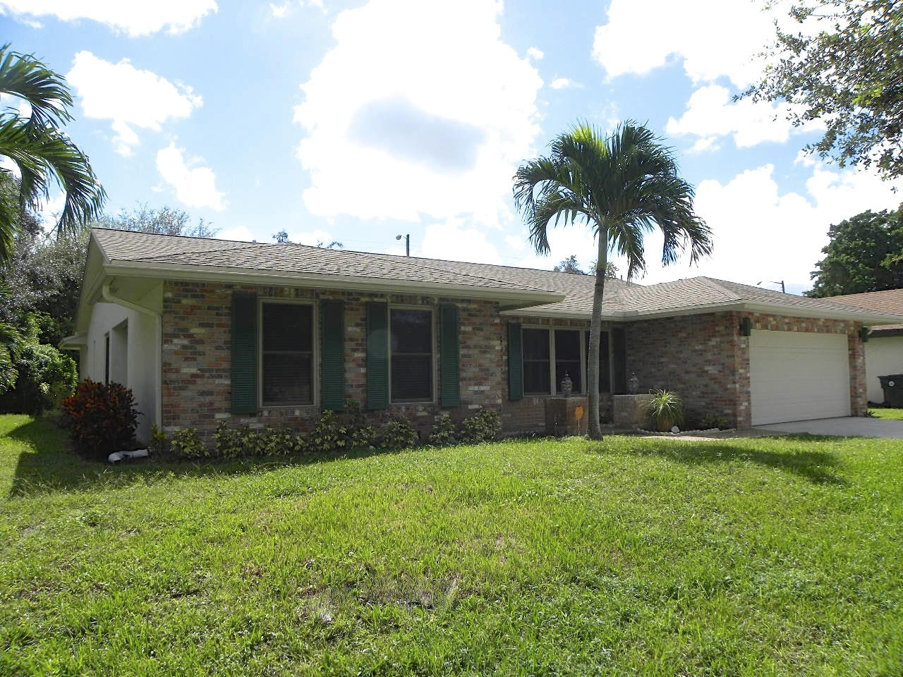 3098 Northwest 25th Way Boca Raton, FL 33434 - Photo 40 of 45 Exterior
