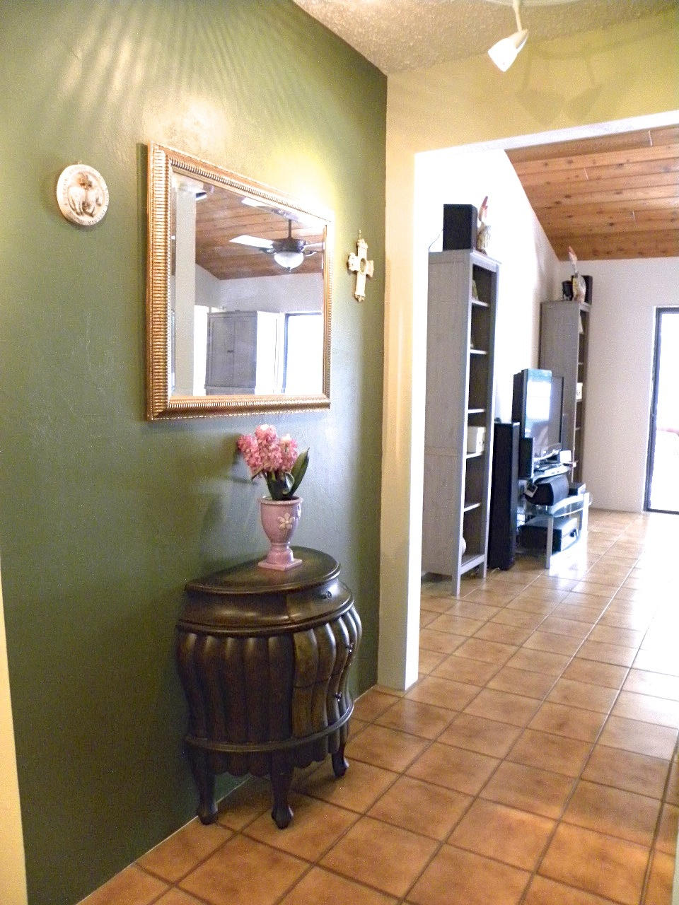 3098 Northwest 25th Way Boca Raton, FL 33434 - Photo 4 of 45 Entry