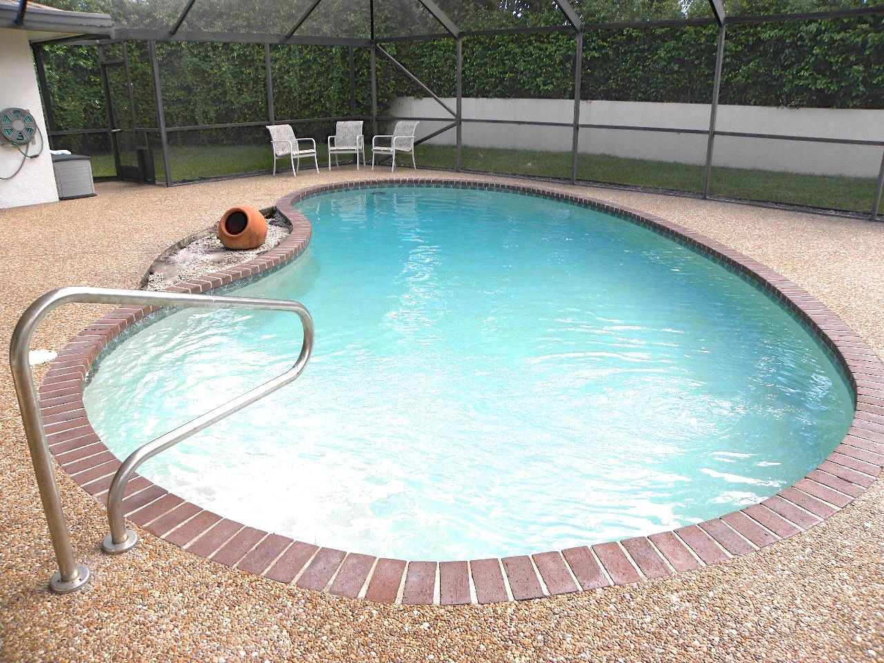 3098 Northwest 25th Way Boca Raton, FL 33434 - Photo 45 of 45 Pool