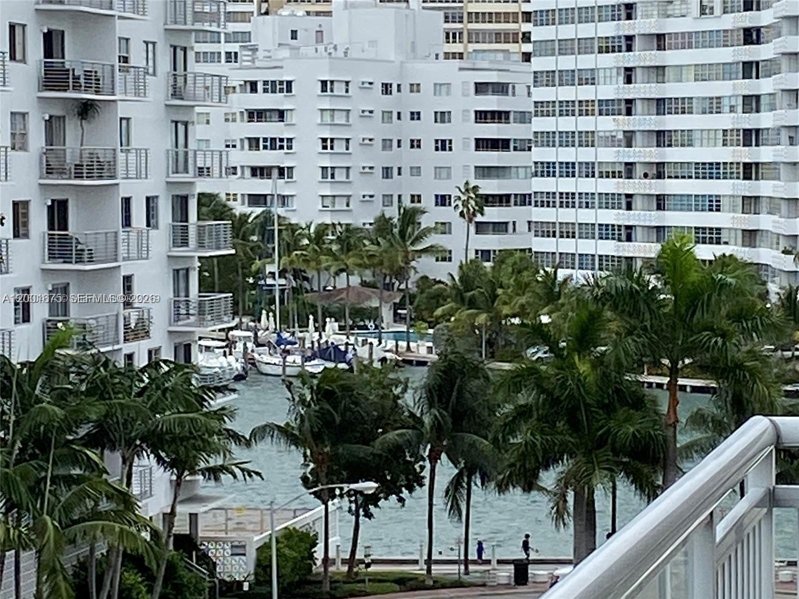 a view of a building