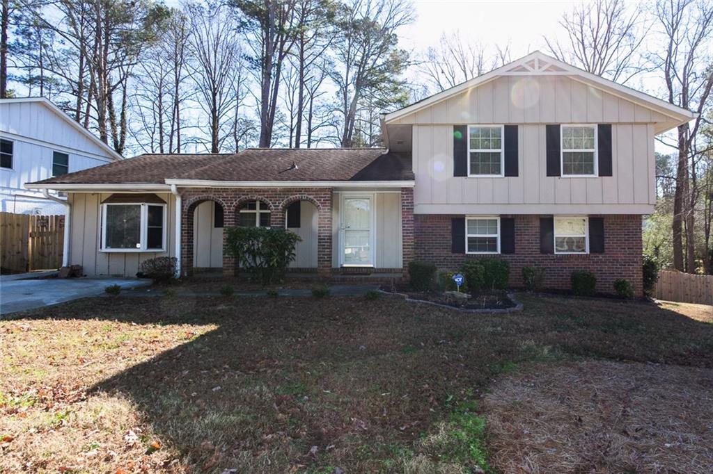 4533 Cedar Ridge Trail Stone Mountain, GA 30083 - Photo 1 of 1
