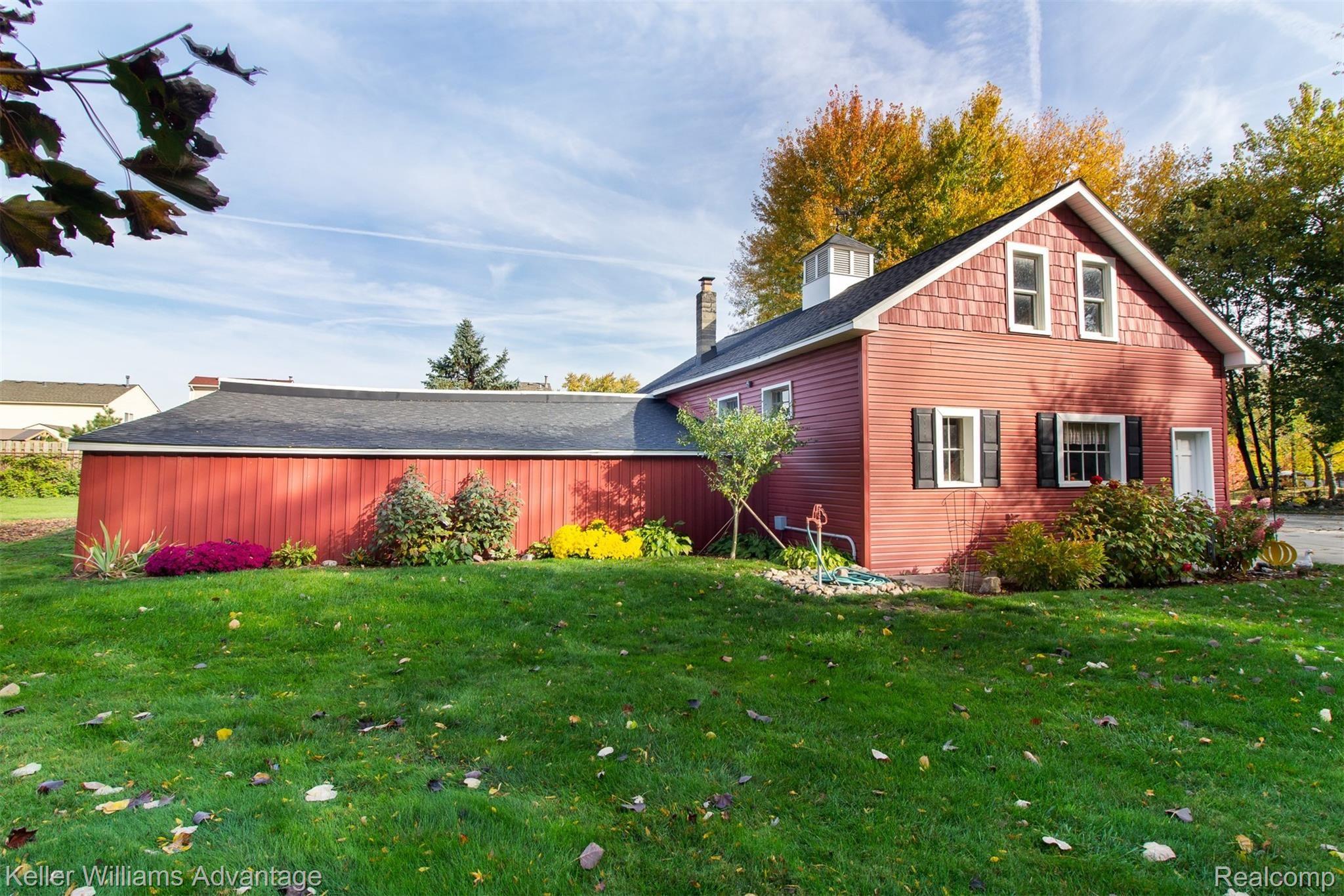 1244 South Lotz Road Canton, MI 48188 - Photo 59 of 65 SLotzRd_1244_Back_09.jpg
