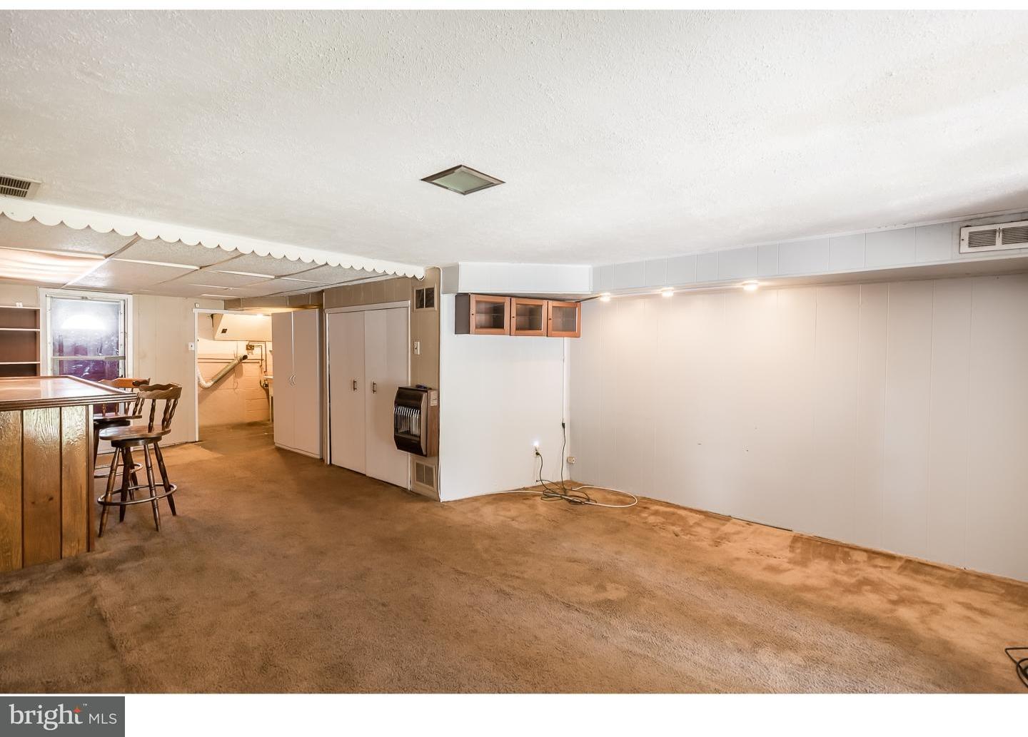 9180 Ryerson Road Philadelphia, PA 19114 - Photo 9 of 21 Basement - Finished