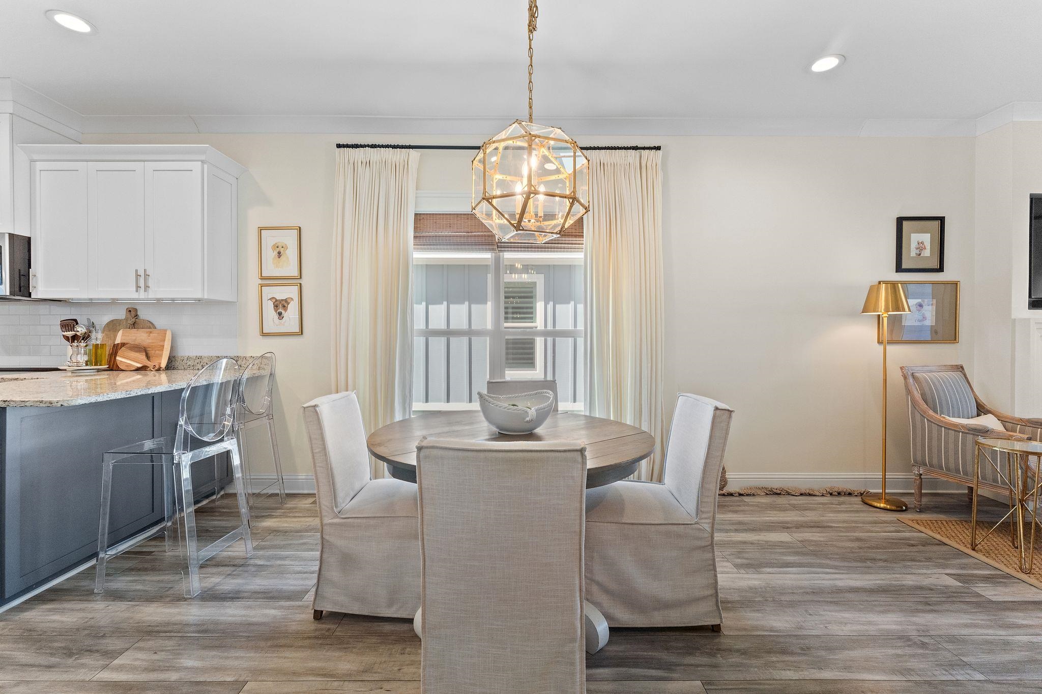 923 Periwinkle Lane Foley, AL 36535 - Photo 14 of 52 Dining Area