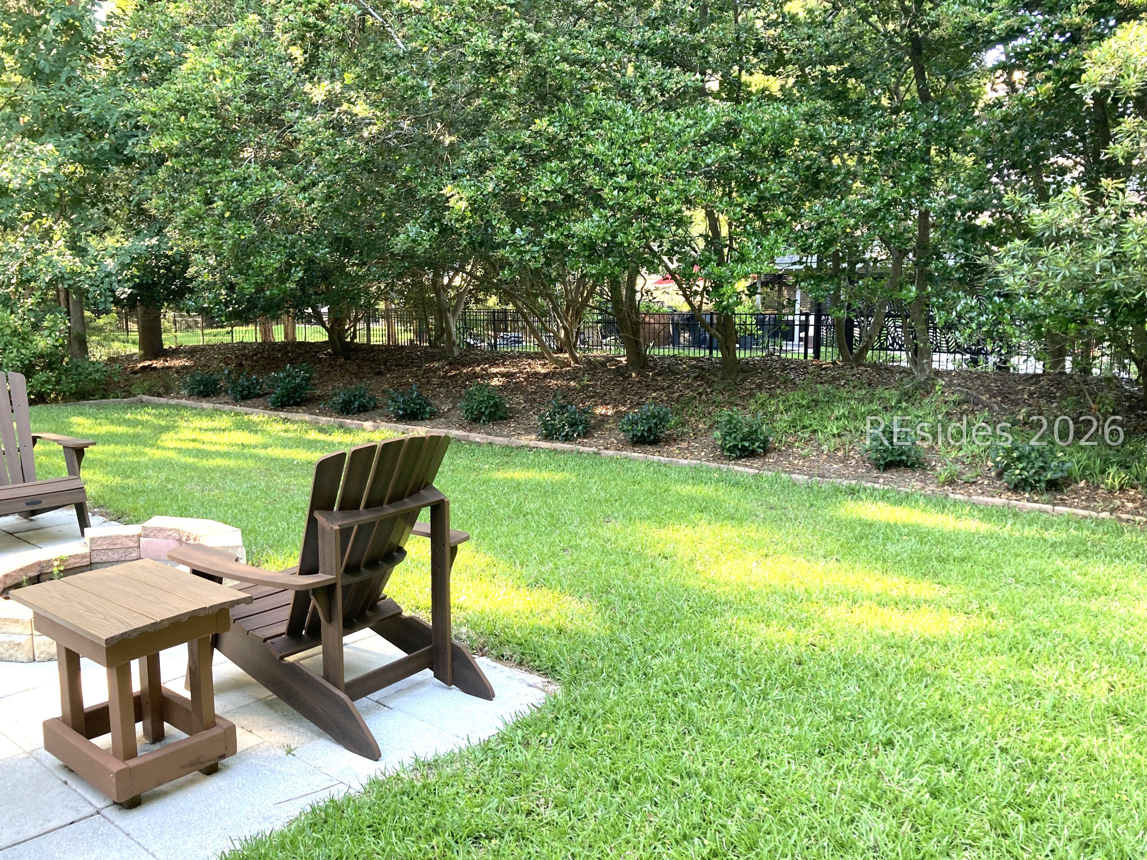 3 Crabtree Lane Bluffton, SC 29910 - Photo 40 of 56 Gorgeous landscaping