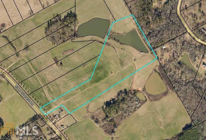 3843 Bold Springs Road Monroe, GA 30656 - Photo 1 of 1