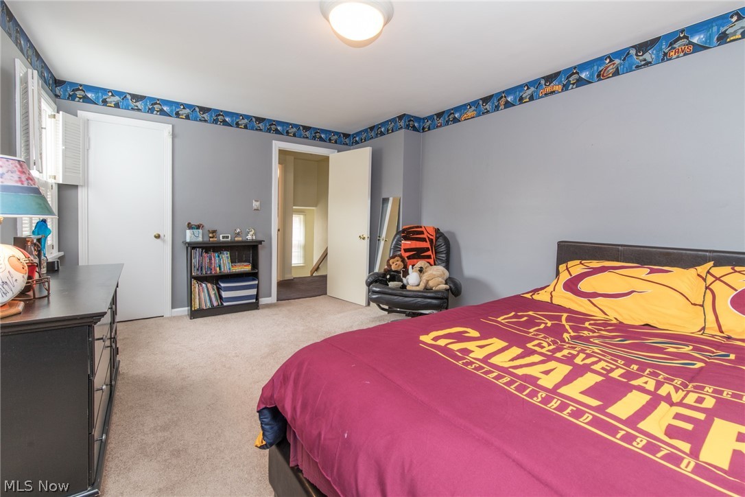 2277 Traymore Road University Heights, OH 44118 - Photo 27 of 33 Gallery Image 27