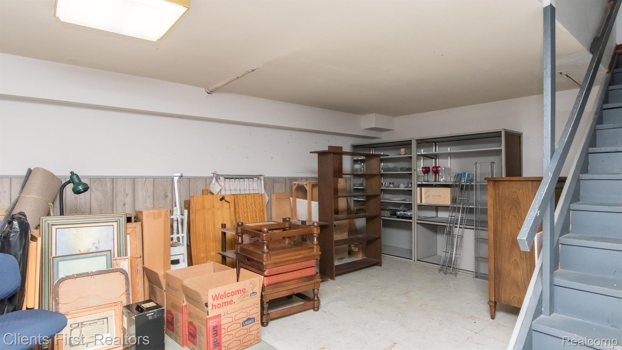 627 Castlebar Drive Rochester, MI 48309 - Photo 22 of 34 Gallery Image 22