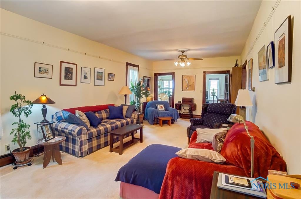 4401 Devils Hole Road Pemberville, OH 43450 - Photo 13 of 36 Gallery Image 13