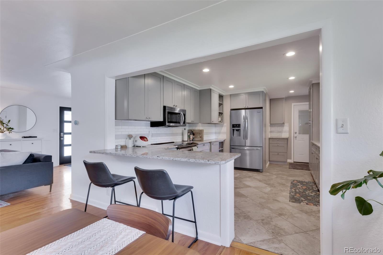 3049 South Williams Street Denver, CO 80210 - Photo 13 of 48