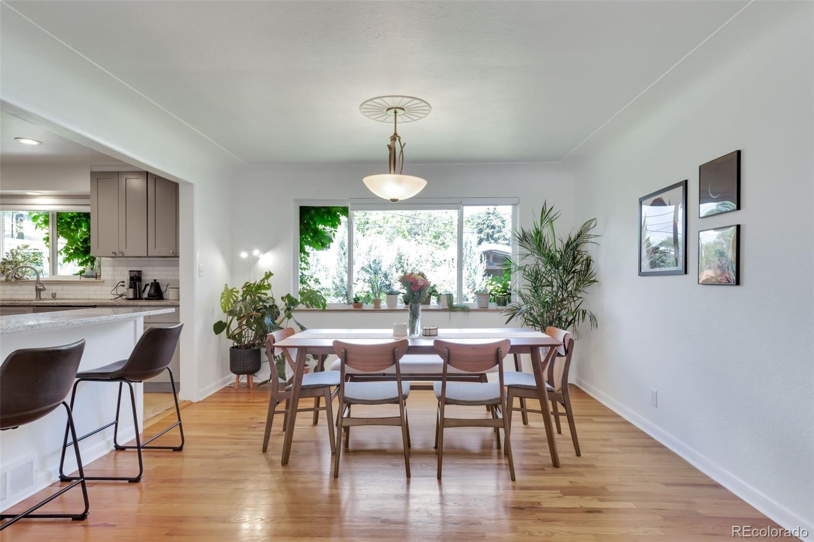 3049 South Williams Street Denver, CO 80210 - Photo 14 of 48