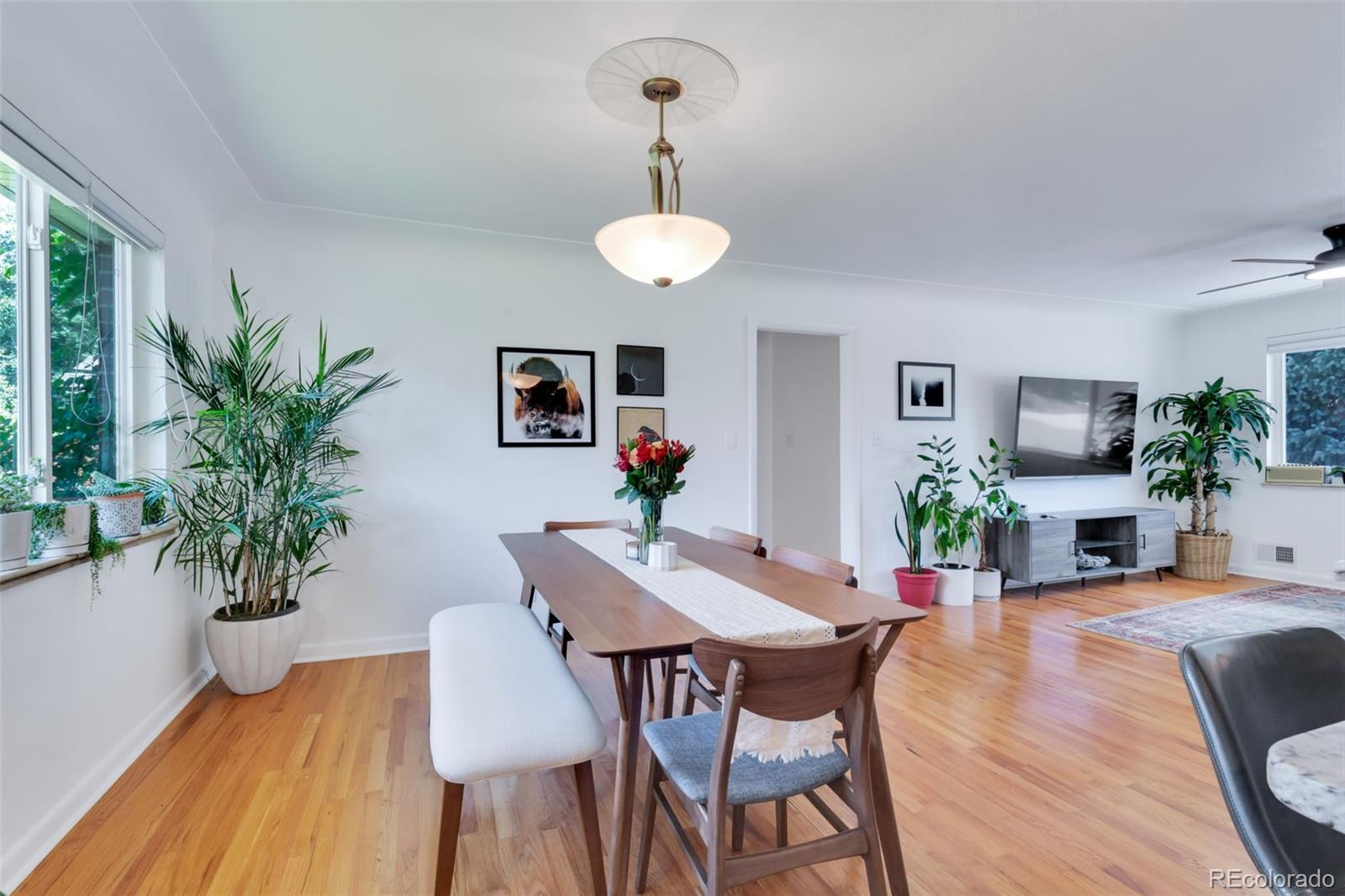 3049 South Williams Street Denver, CO 80210 - Photo 15 of 48