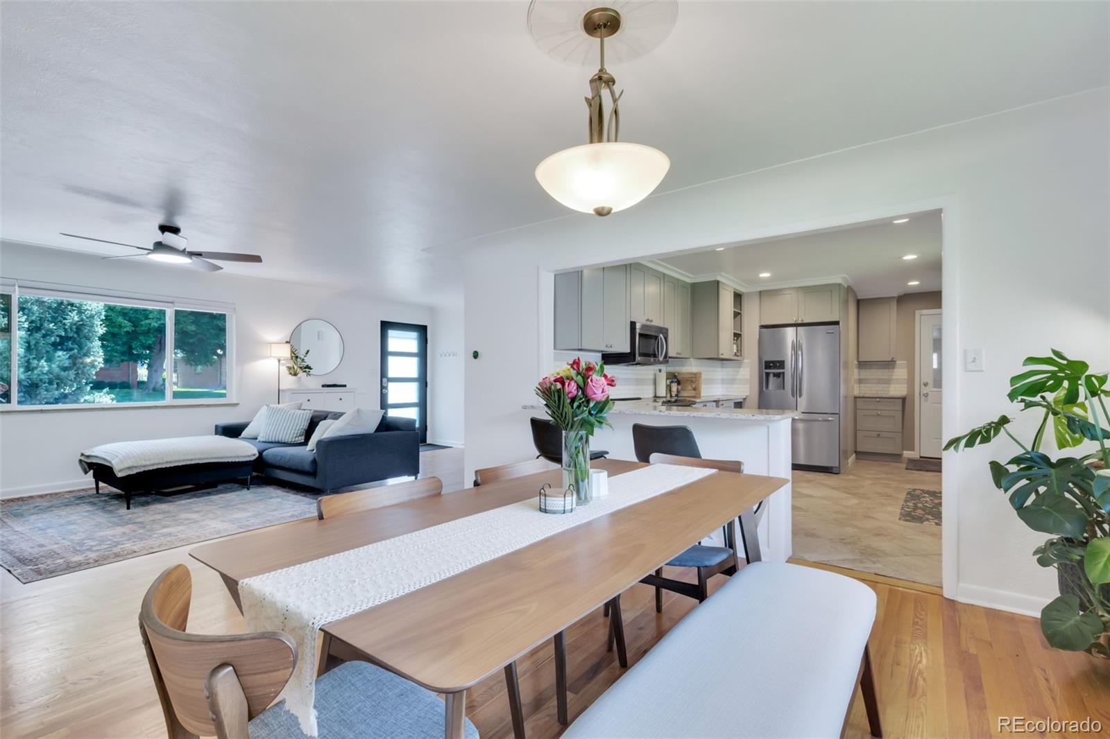 3049 South Williams Street Denver, CO 80210 - Photo 16 of 48