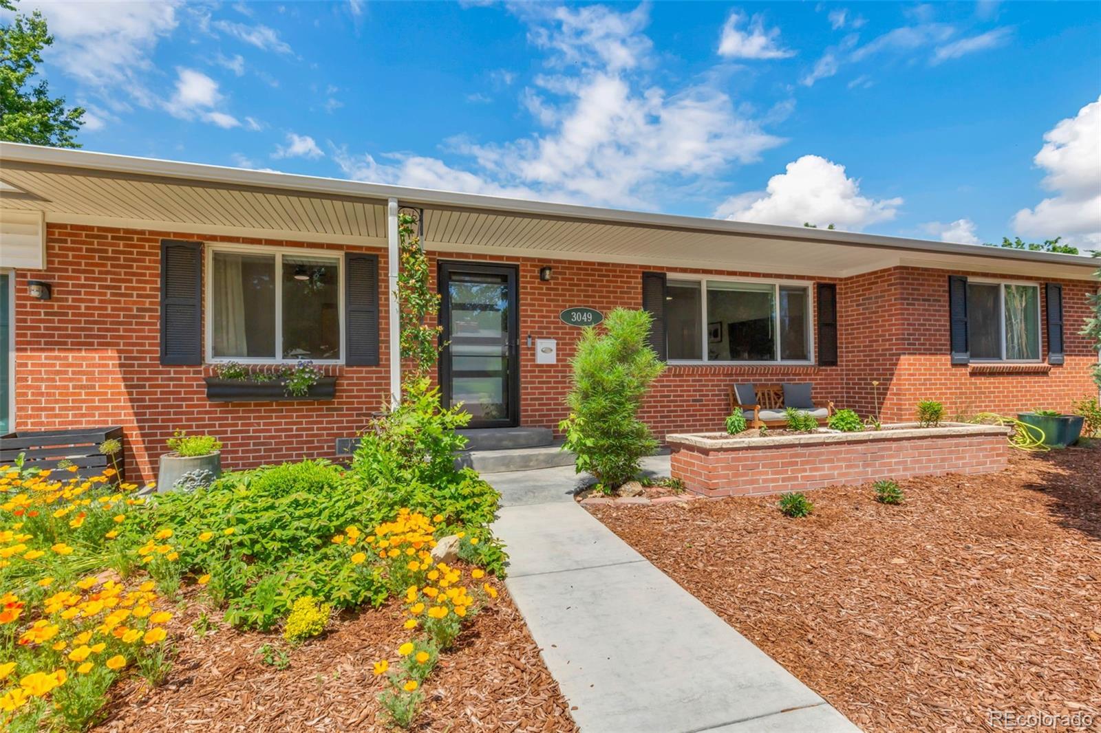3049 South Williams Street Denver, CO 80210 - Photo 2 of 48