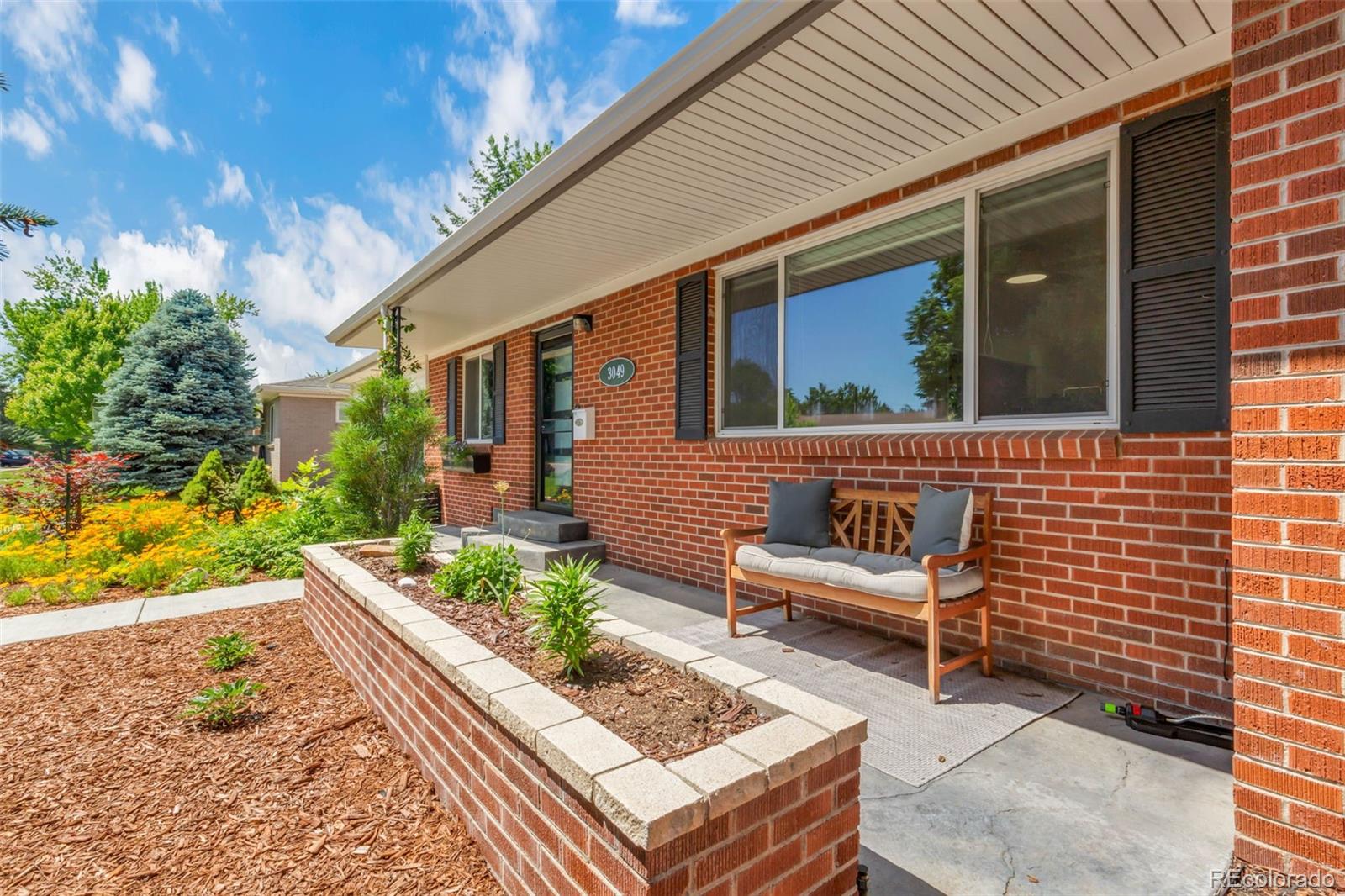 3049 South Williams Street Denver, CO 80210 - Photo 3 of 48