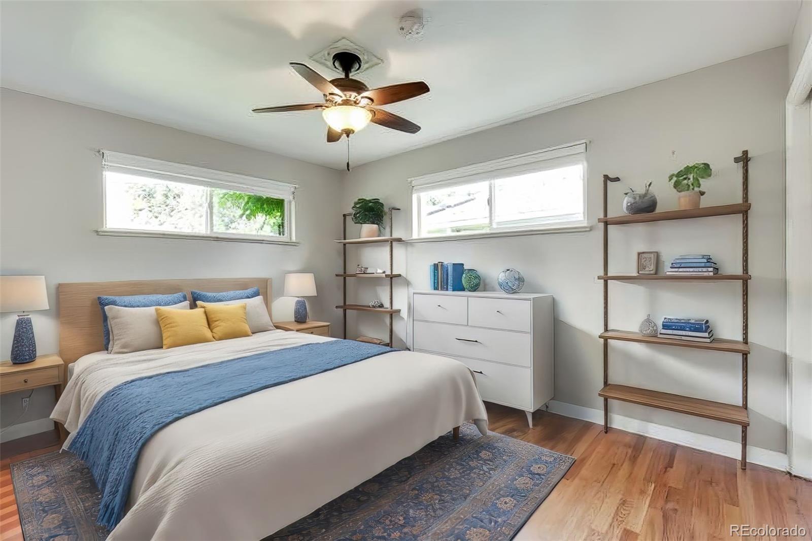 3049 South Williams Street Denver, CO 80210 - Photo 31 of 48