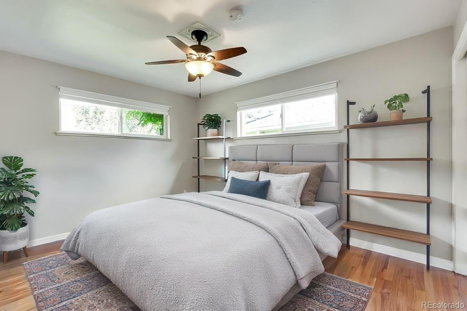 3049 South Williams Street Denver, CO 80210 - Photo 34 of 48