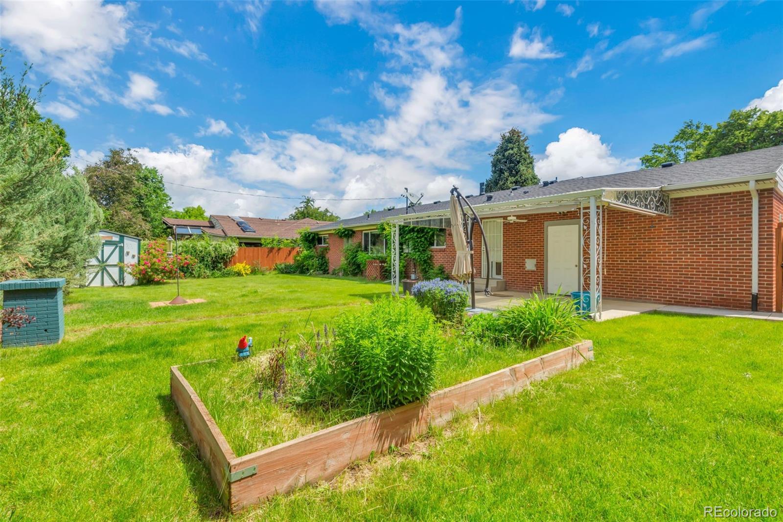 3049 South Williams Street Denver, CO 80210 - Photo 41 of 48