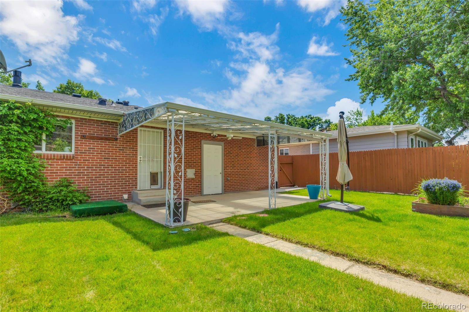 3049 South Williams Street Denver, CO 80210 - Photo 42 of 48