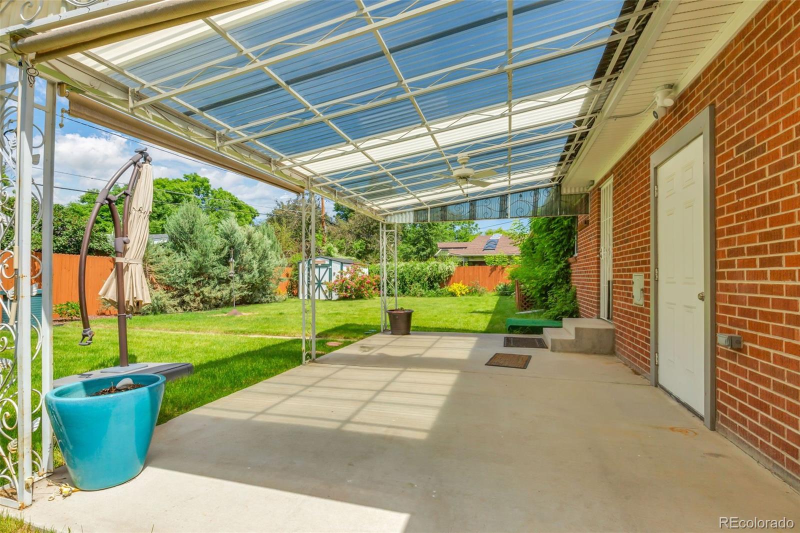 3049 South Williams Street Denver, CO 80210 - Photo 44 of 48